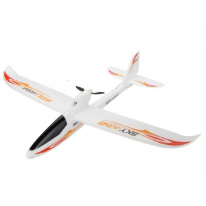 Радиоуправляемый планер WLToys F959 Sky King, 750мм, 3-ch, RTF, 2.4Ghz