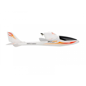 Радиоуправляемый планер WLToys F959 Sky King, 750мм, 3-ch, RTF, 2.4Ghz