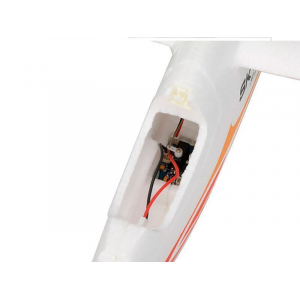 Радиоуправляемый планер WLToys F959 Sky King, 750мм, 3-ch, RTF, 2.4Ghz