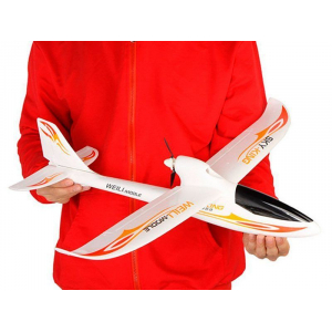 Радиоуправляемый планер WLToys F959 Sky King, 750мм, 3-ch, RTF, 2.4Ghz