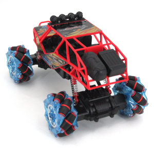 1:16 Краулер Zegan на роликовых колесах, 4WD