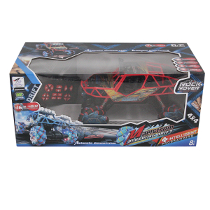 1:16 Краулер Zegan на роликовых колесах, 4WD