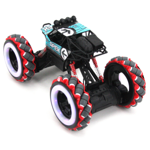 1:12 Джип для дрифта Yearoo (часы + пульт) на роликовых колесах, 4WD, 2.4Ghz
