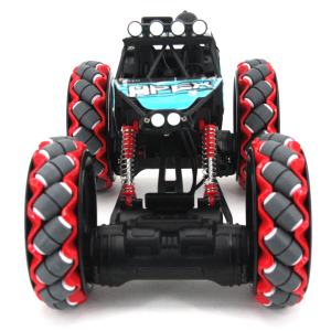 1:12 Джип для дрифта Yearoo (часы + пульт) на роликовых колесах, 4WD, 2.4Ghz