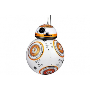 Робот BB-8 на радиоуправлении Flying Fairy - HYBB-A
