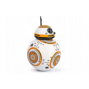 Робот BB-8 на радиоуправлении Flying Fairy - HYBB-A
