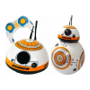 Робот BB-8 на радиоуправлении Flying Fairy - HYBB-A