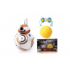 Робот BB-8 на радиоуправлении Flying Fairy - HYBB-A