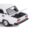 1:24 ВАЗ-2107 c инерционным механизмом