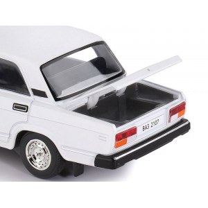 1:24 ВАЗ-2107 c инерционным механизмом