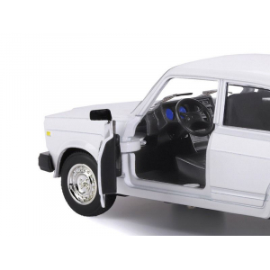 1:24 ВАЗ-2107 c инерционным механизмом