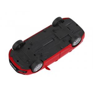 1:24 Lada Vesta c инерционным механизмом