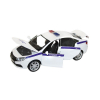 1:24 Lada Vesta полиция ДПС c инерционным механизмом