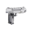 Конструктор - пистолет Desert Falcon Double Eagle C81007W (307 деталей)