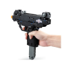 Конструктор - пистолет-пулемет Micro Uzi Double Eagle C81008W (359 деталей)