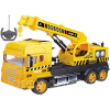 1:26 Грузовик-автокран в ассортименте