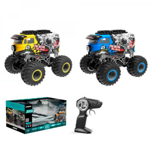 1:10 Монстр Crazon в ассортименте, 2.4Ghz