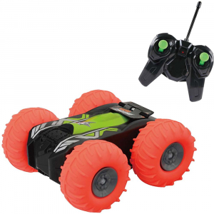 1:20 Вездеход-перевертыш с надувными колесами