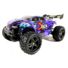 1:16 Truggy Remo Hobby S-Evor, Brushless, 4WD, 2.4Ghz