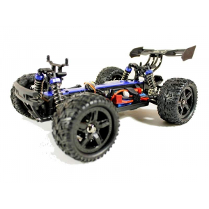 1:16 Truggy Remo Hobby S-Evor, Brushless, 4WD, 2.4Ghz