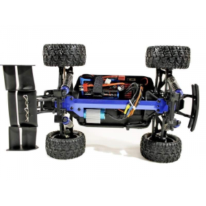 1:16 Truggy Remo Hobby S-Evor, Brushless, 4WD, 2.4Ghz