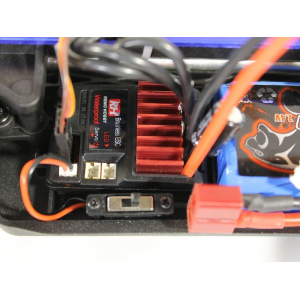 1:16 Truggy Remo Hobby S-Evor, Brushless, 4WD, 2.4Ghz