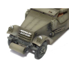 1:35 Сборная модель ZVEZDA Бронетранспортер М-3 «Скаут», подарочный набор