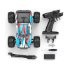 1:16 MJX Hyper Go 16208, Brushless, 4WD, 2.4Ghz