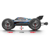1:16 MJX Hyper Go 16207, Brushless, 4WD, 2.4Ghz