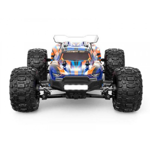 1:16 MJX Hyper Go 16108, Brushed, 4WD, 2.4Ghz