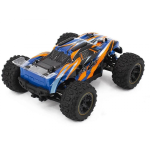 1:16 MJX Hyper Go 16108, Brushed, 4WD, 2.4Ghz