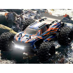 1:16 MJX Hyper Go 16108, Brushed, 4WD, 2.4Ghz