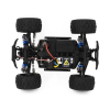 1:16 MJX Hyper Go 16108, Brushed, 4WD, 2.4Ghz