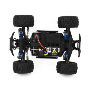 1:16 MJX Hyper Go 16108, Brushed, 4WD, 2.4Ghz