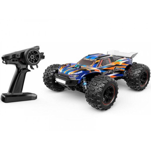 1:16 MJX Hyper Go 16108, Brushed, 4WD, 2.4Ghz