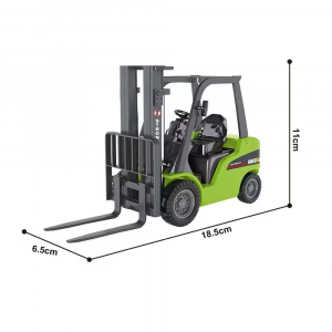 1:50 Погрузчик