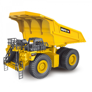1:35 Карьерный самосвал