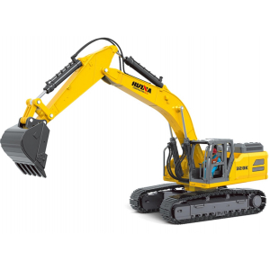 1:35 Экскаватор