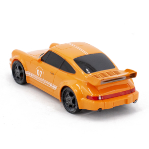1:24 Машина для дрифта Porsche 911 GT RS, 4WD