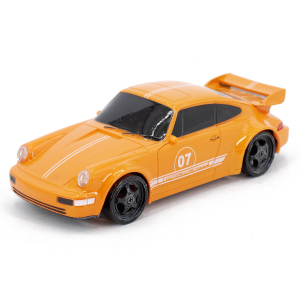 1:24 Машина для дрифта Porsche 911 GT RS, 4WD