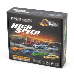 1:24 Машина для дрифта Lamborghini Centenario LP770-4, 4WD