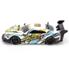 1:14 Машина для дрифта Nissan GTR R35, 4WD, (пропорциональный газ)