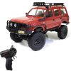 1:16 Внедорожник Toyota Land Cruiser LC80, 4WD, (пропорциональный газ и руль)