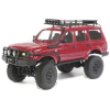 1:16 Внедорожник Toyota Land Cruiser LC80, 4WD, (пропорциональный газ и руль)
