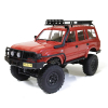 1:16 Внедорожник Toyota Land Cruiser LC80, 4WD, (пропорциональный газ и руль)