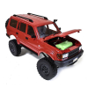1:16 Внедорожник Toyota Land Cruiser LC80, 4WD, (пропорциональный газ и руль)