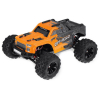 1:16 MJX MEW4 M163, Brushless, 4WD, 2.4Ghz