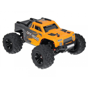 1:16 MJX MEW4 M163, Brushless, 4WD, 2.4Ghz