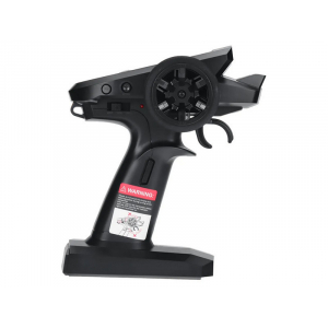 1:16 MJX MEW4 M163, Brushless, 4WD, 2.4Ghz