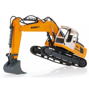 1:16 Экскаватор E561-003